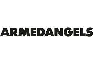 Logo von Armedangels