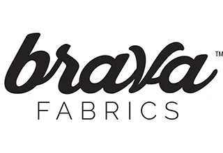 Logo von Brava Fabrics
