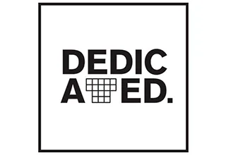 Dedicated Logo