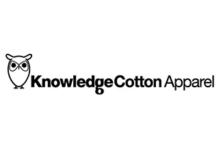 Knowledge Cotton Apparel Logo